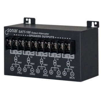 Sonar SATT-100