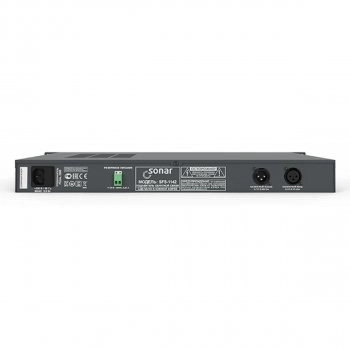 Sonar SFS-1142