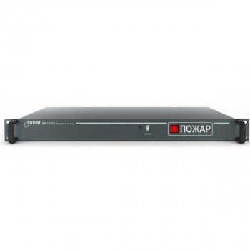 Sonar SEU-2211