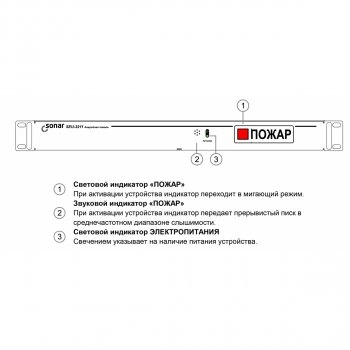 SEU-2211 изображение 2
