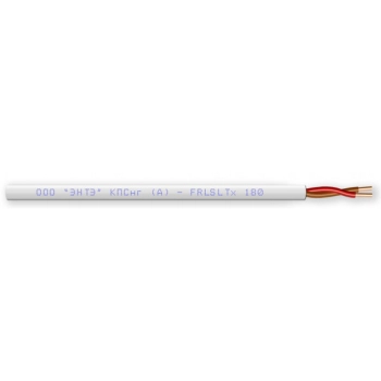 КПСнг(А)-FRLSLTx 1х2х1,0 (200м) ЭНТЭ изображение 2