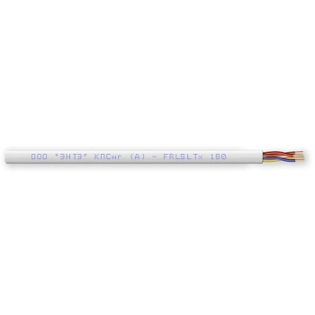 КПСнг(А)-FRLSLTx 2х2х2,5 (200м) ЭНТЭ изображение 2