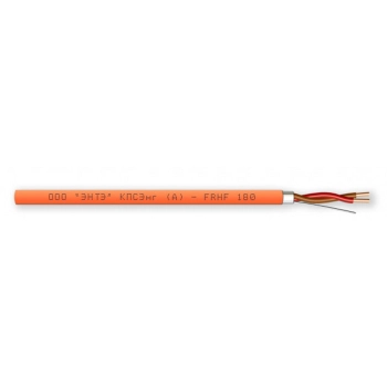 КПСЭнг(А)-FRHF 1х2х0,75 (200м) ЭНТЭ изображение 2