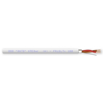 КПСЭнг(А)-FRLSLTx 1х2х0,75 (200м) ЭНТЭ изображение 2
