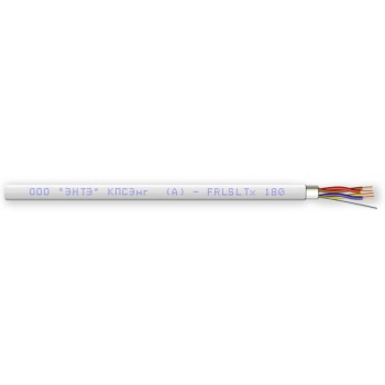 КПСЭнг(А)-FRLSLTx 2х2х1,5 (200м) ЭНТЭ изображение 2