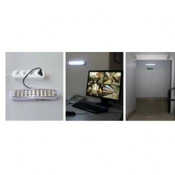 SKAT LT-301300 LED Li-ion изображение 3