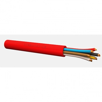 КабельЭлектросвязь КСВВнг-LS 8х0,5