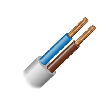 КабельЭлектросвязь ШВВПнг-Ls 2х0,5 