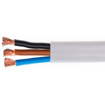 КабельЭлектросвязь ШВВПнг-Ls 3х0,5 