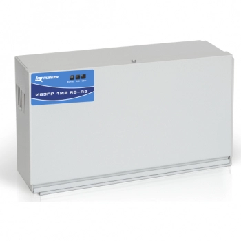 Рубеж ИВЭПР 12/2 RS-R3 2х7 БР