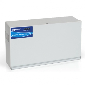 Рубеж ИВЭПР 24/2,5 RS-R3 2х12 БР