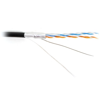 FUTP2-C5-S24-OUT-PE-BK-500 изображение 2