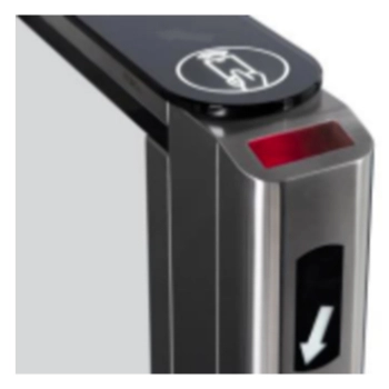 PERCo -FP01Q
