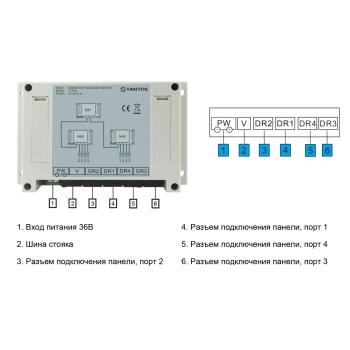 TS-NH2 изображение 2