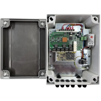 Релион-SW-1G-1/4Poe+/60W изображение 4