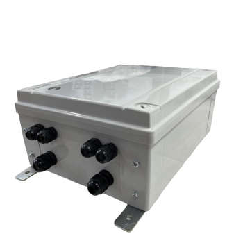 Релион-SW-2G-2Poe+/120W-UPS изображение 4