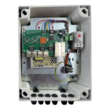 Релион-SW-М-2G-4Poe+/240W изображение 3