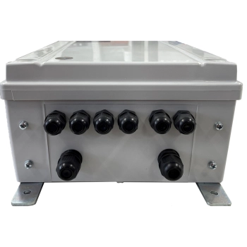 Релион-SW-М-2G-4Poe+/240W изображение 5