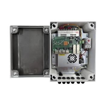 Релион-SW-М-2G-4Poe+/240W изображение 8