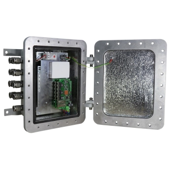 Релион -SW-EXD-A-2G-8Poe+/480W
