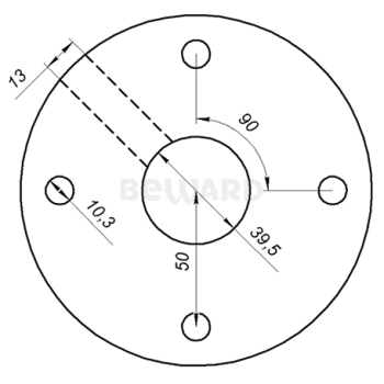 B033CMP23 изображение 3