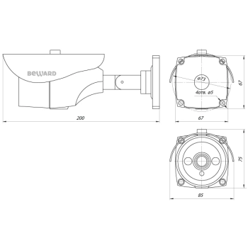 B1210R (2,8) изображение 2