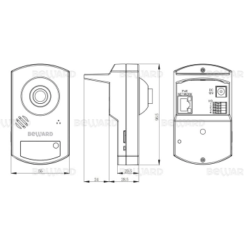 BD46C (2,8) изображение 4