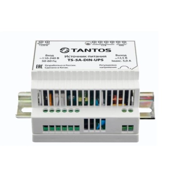 TS-5A-DIN-UPS изображение 3