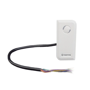 TS-CTR-EM (White) изображение 3