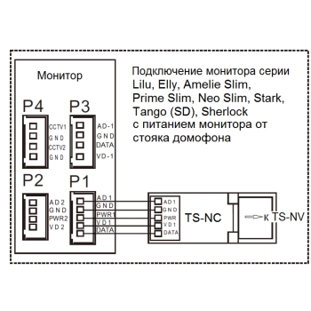 TS-NC изображение 5