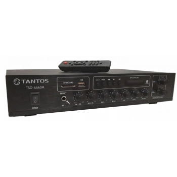 Tantos TSo-AA60M