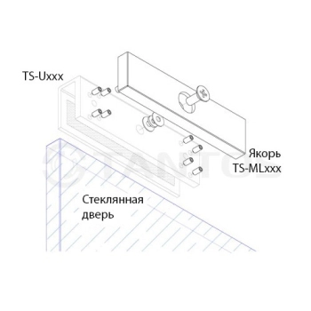 TS-U180 изображение 3