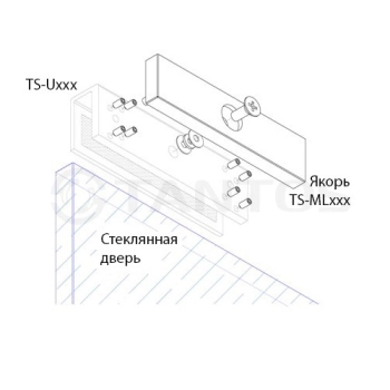 TS-U300 изображение 3