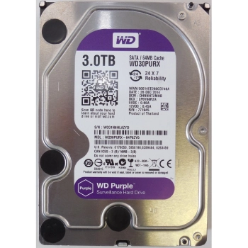 Western Digital WD30PURX