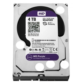 Western Digital WD40PURX