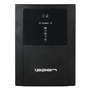 IPPON ИБП  BACK BASIC 1500
