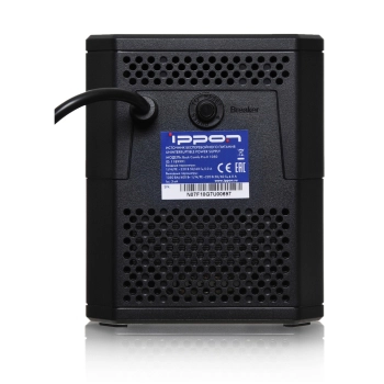 IPPON Back Comfo Pro II 1050 изображение 2