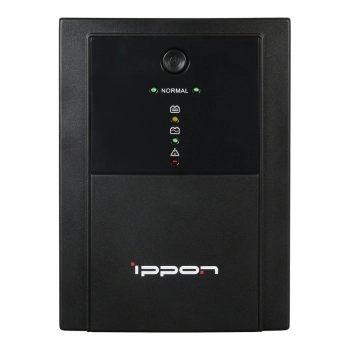 IPPON Back Basic 1500 Euro