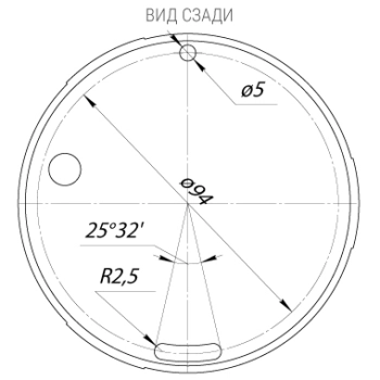 B1210DM (2.5) изображение 3