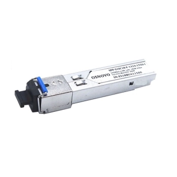 OSNOVO SFP-S1SC18-F-1310-1550-I