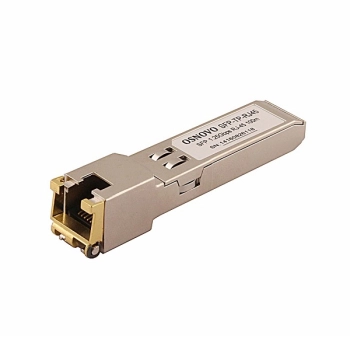 OSNOVO SFP-TP-RJ45