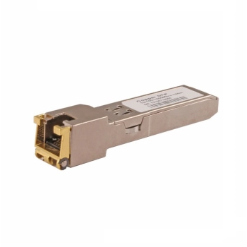 OSNOVO SFP-TP-RJ45/I