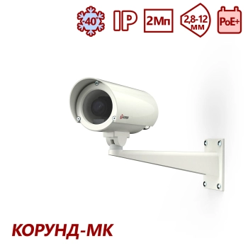 Тахион ТВК-61IP-5-V2812-PoE+