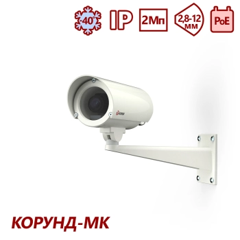 Тахион ТВК-61IP-5-V2812-PoE+
