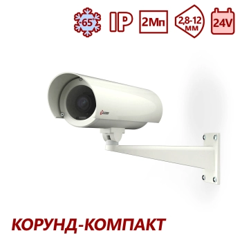 Тахион ТВК-61IP-5Г-V2812-24VDC