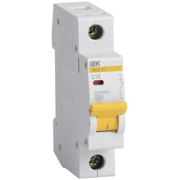IEK MVA20-1-016-C