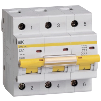 IEK MVA40-3-080-C