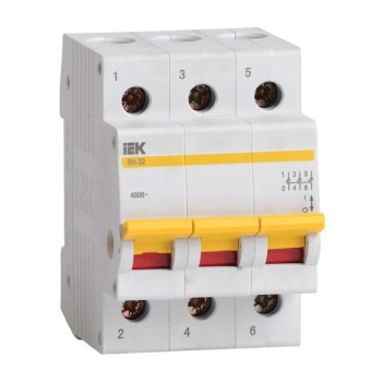 IEK MNV10-3-100