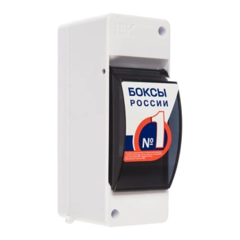 IEK MKP42-N-02-30-20