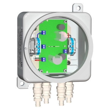 Тахион БПУ-2-220VAC-24VDC/2,0A ВБ